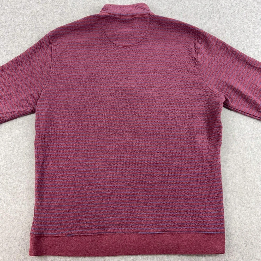 johnnie-O johnnie sweater